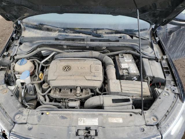 Photo 10 VIN: 3VWL07AJ2FM268872 - VOLKSWAGEN JETTA SEL 