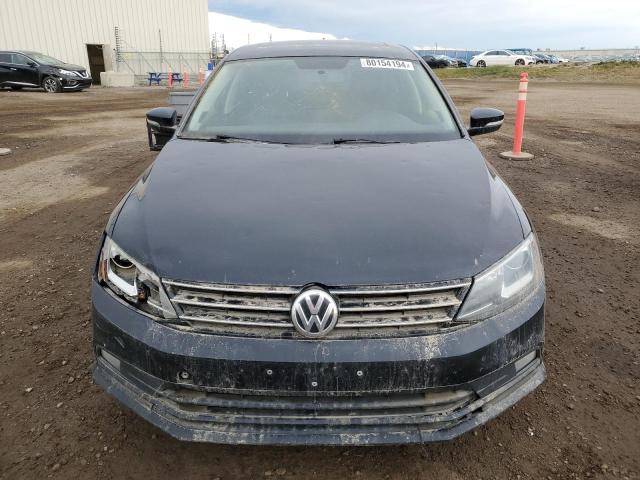 Photo 4 VIN: 3VWL07AJ2FM268872 - VOLKSWAGEN JETTA SEL 