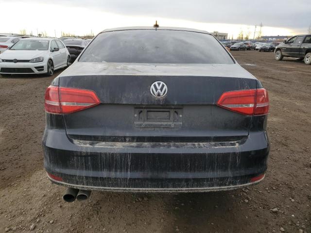 Photo 5 VIN: 3VWL07AJ2FM268872 - VOLKSWAGEN JETTA SEL 