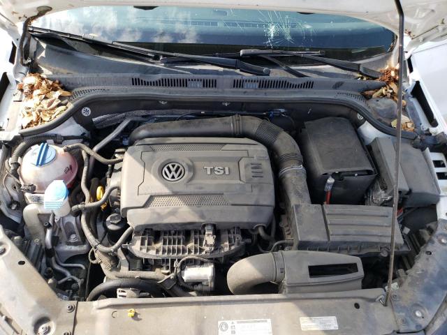 Photo 10 VIN: 3VWL07AJ2GM204610 - VOLKSWAGEN JETTA SEL 