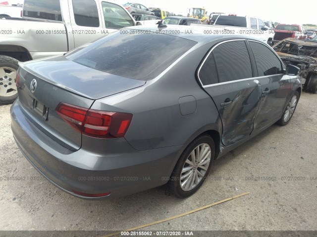 Photo 3 VIN: 3VWL07AJ2GM216353 - VOLKSWAGEN JETTA SEDAN 