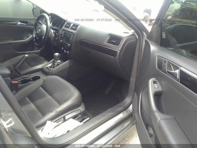 Photo 4 VIN: 3VWL07AJ2GM216353 - VOLKSWAGEN JETTA SEDAN 