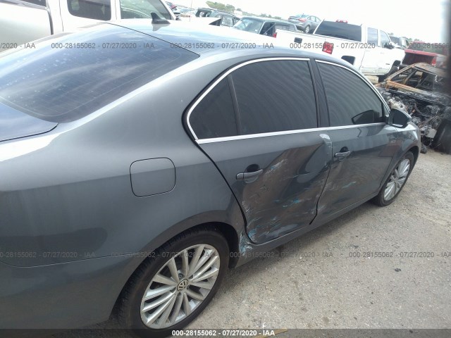 Photo 5 VIN: 3VWL07AJ2GM216353 - VOLKSWAGEN JETTA SEDAN 