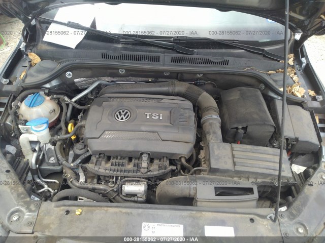 Photo 9 VIN: 3VWL07AJ2GM216353 - VOLKSWAGEN JETTA SEDAN 