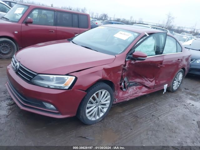 Photo 1 VIN: 3VWL07AJ2GM219625 - VOLKSWAGEN JETTA 