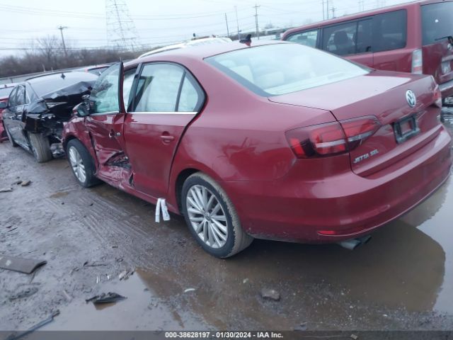 Photo 2 VIN: 3VWL07AJ2GM219625 - VOLKSWAGEN JETTA 