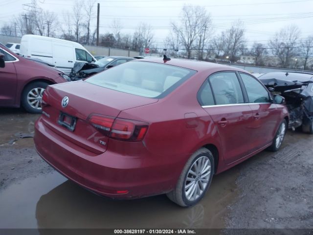 Photo 3 VIN: 3VWL07AJ2GM219625 - VOLKSWAGEN JETTA 