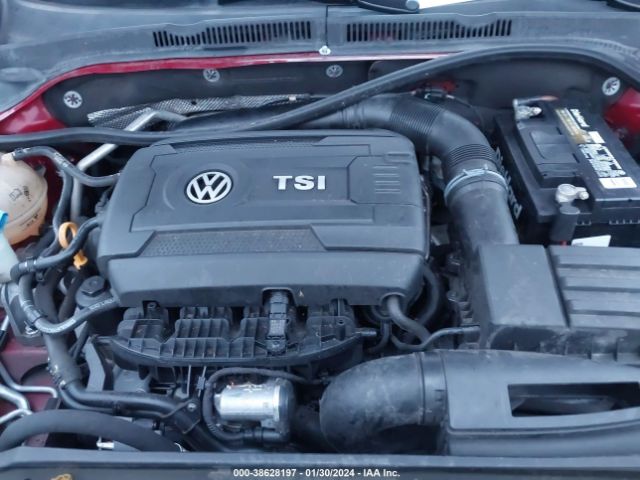 Photo 9 VIN: 3VWL07AJ2GM219625 - VOLKSWAGEN JETTA 