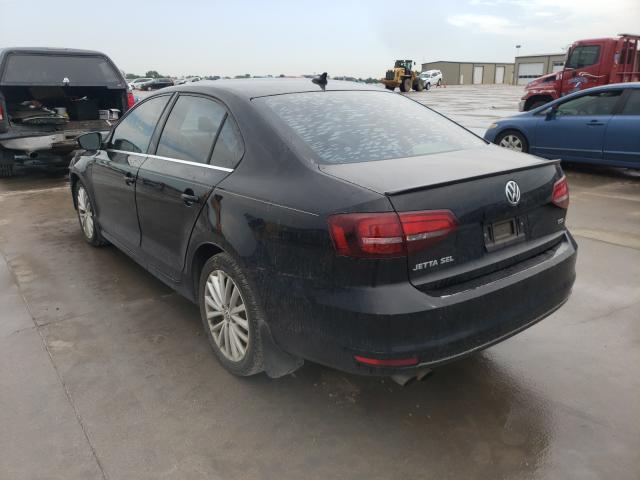 Photo 2 VIN: 3VWL07AJ2GM222489 - VOLKSWAGEN JETTA 