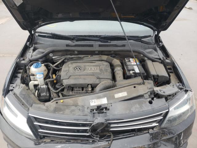 Photo 6 VIN: 3VWL07AJ2GM222489 - VOLKSWAGEN JETTA 