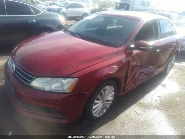 Photo 1 VIN: 3VWL07AJ2GM234836 - VOLKSWAGEN JETTA SEDAN 