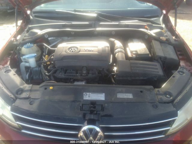 Photo 9 VIN: 3VWL07AJ2GM234836 - VOLKSWAGEN JETTA SEDAN 