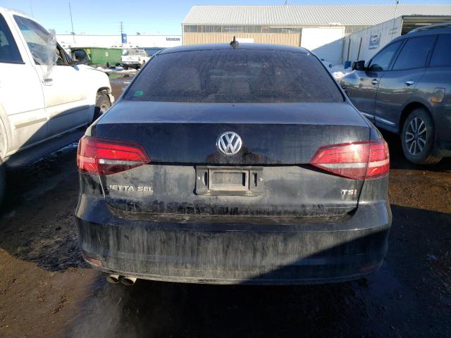 Photo 5 VIN: 3VWL07AJ2GM247599 - VOLKSWAGEN JETTA SEL 