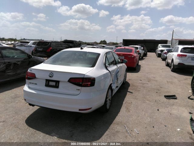 Photo 3 VIN: 3VWL07AJ2GM360422 - VOLKSWAGEN JETTA SEDAN 