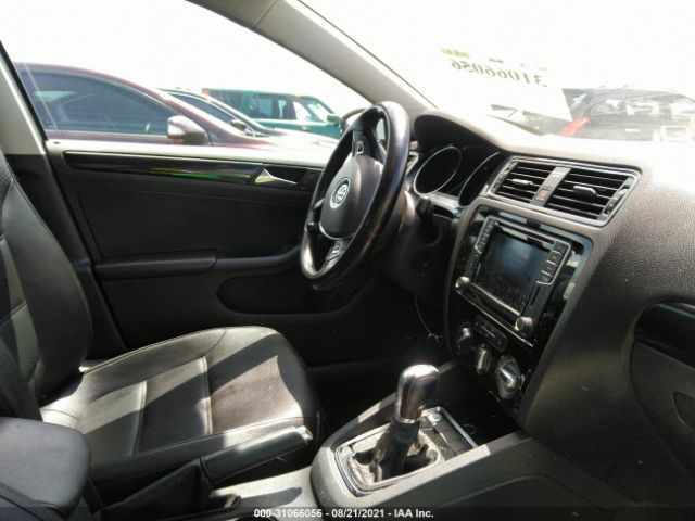 Photo 4 VIN: 3VWL07AJ2GM360422 - VOLKSWAGEN JETTA SEDAN 