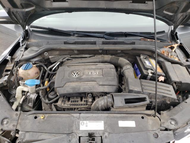 Photo 6 VIN: 3VWL07AJ3EM328947 - VOLKSWAGEN JETTA SEL 