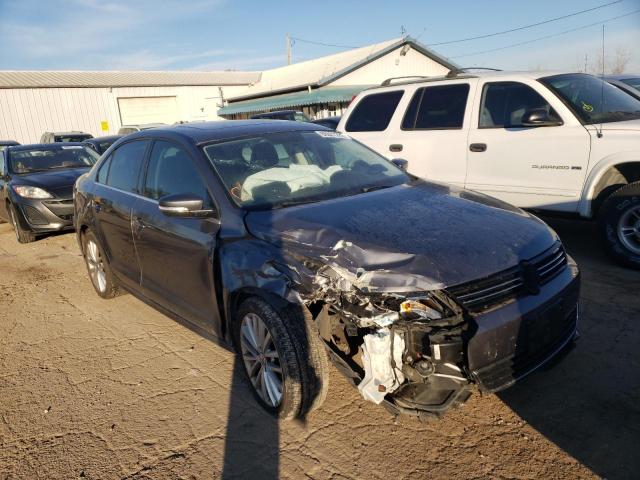 Photo 0 VIN: 3VWL07AJ3EM428966 - VOLKSWAGEN JETTA SEL 