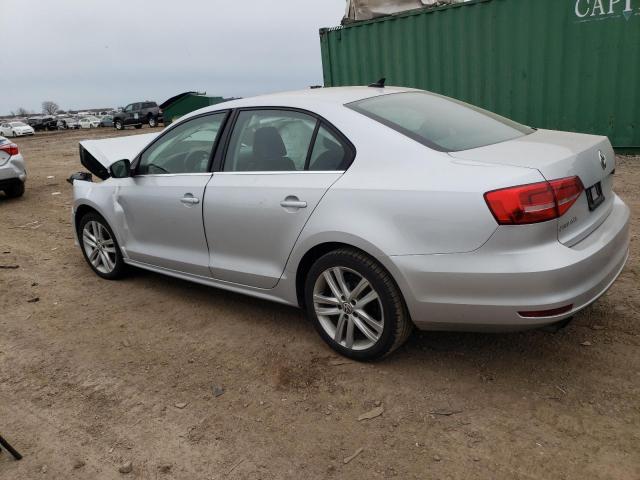 Photo 1 VIN: 3VWL07AJ3FM265172 - VOLKSWAGEN JETTA SEL 