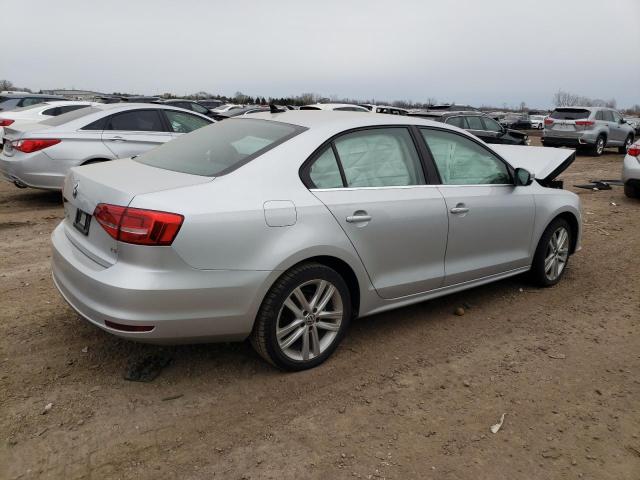 Photo 2 VIN: 3VWL07AJ3FM265172 - VOLKSWAGEN JETTA SEL 