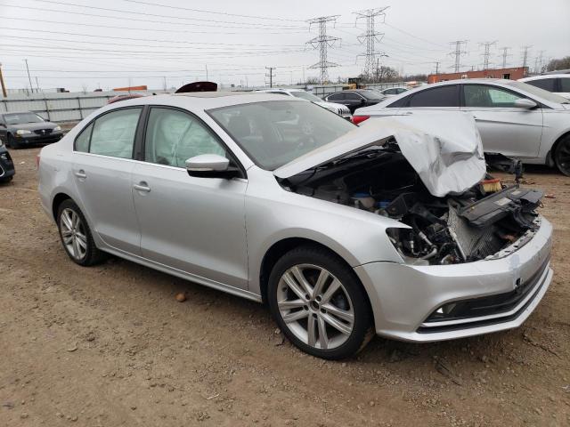 Photo 3 VIN: 3VWL07AJ3FM265172 - VOLKSWAGEN JETTA SEL 