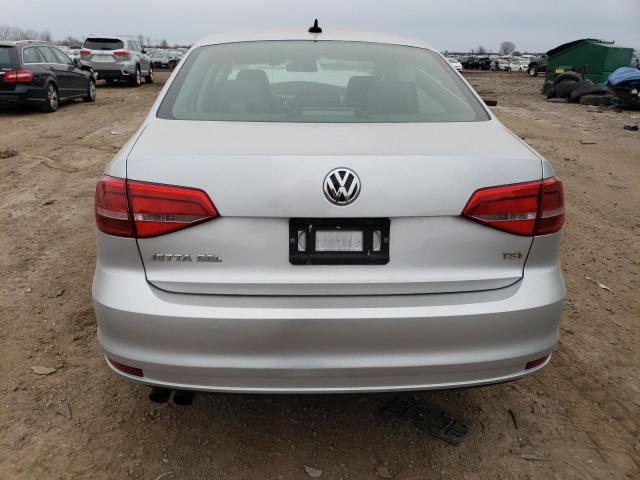 Photo 5 VIN: 3VWL07AJ3FM265172 - VOLKSWAGEN JETTA SEL 