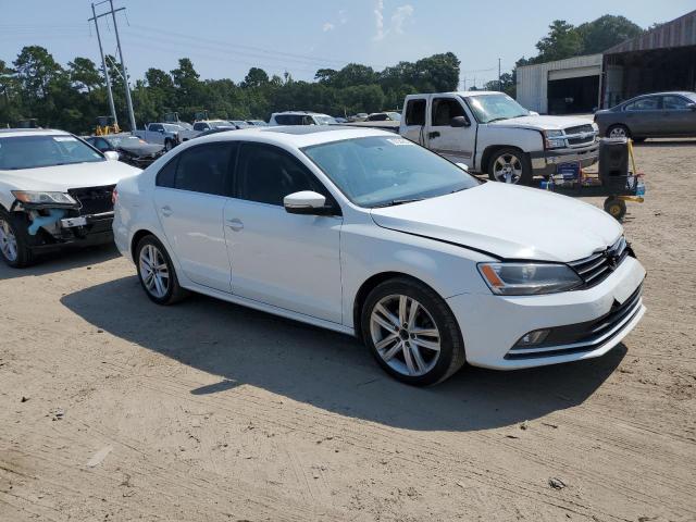 Photo 3 VIN: 3VWL07AJ3FM278004 - VOLKSWAGEN JETTA SEL 