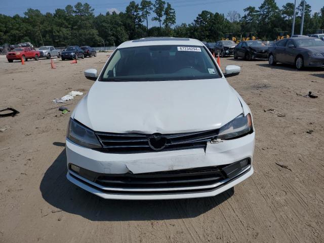 Photo 4 VIN: 3VWL07AJ3FM278004 - VOLKSWAGEN JETTA SEL 