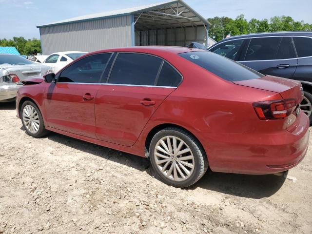 Photo 1 VIN: 3VWL07AJ3GM228012 - VOLKSWAGEN JETTA 