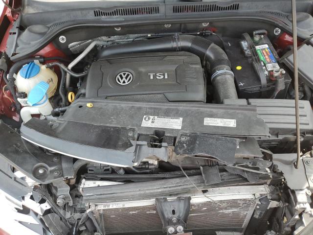 Photo 10 VIN: 3VWL07AJ3GM228012 - VOLKSWAGEN JETTA 