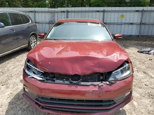 Photo 4 VIN: 3VWL07AJ3GM228012 - VOLKSWAGEN JETTA 