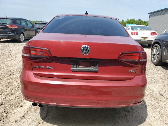 Photo 5 VIN: 3VWL07AJ3GM228012 - VOLKSWAGEN JETTA 