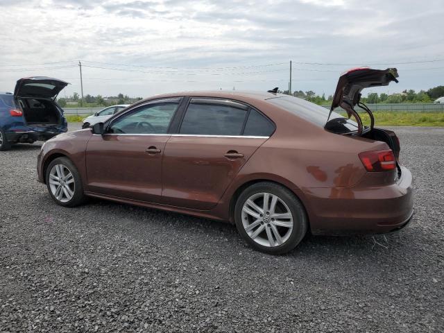 Photo 1 VIN: 3VWL07AJ3GM330152 - VOLKSWAGEN JETTA SEL 