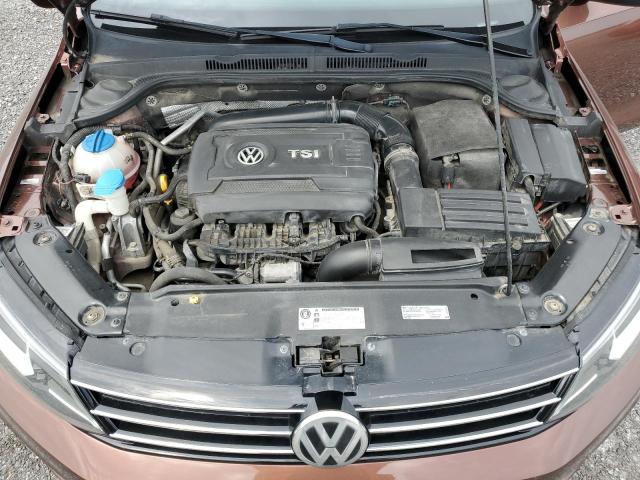 Photo 10 VIN: 3VWL07AJ3GM330152 - VOLKSWAGEN JETTA SEL 