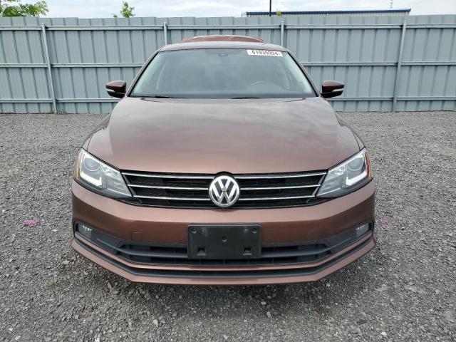 Photo 4 VIN: 3VWL07AJ3GM330152 - VOLKSWAGEN JETTA SEL 