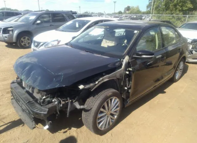 Photo 1 VIN: 3VWL07AJ3GM340860 - VOLKSWAGEN JETTA SEDAN 