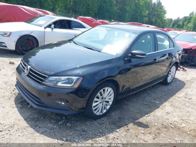 Photo 1 VIN: 3VWL07AJ3GM379089 - VOLKSWAGEN JETTA 