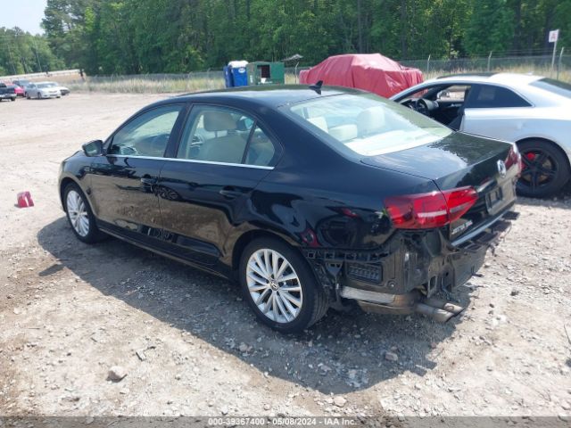 Photo 2 VIN: 3VWL07AJ3GM379089 - VOLKSWAGEN JETTA 