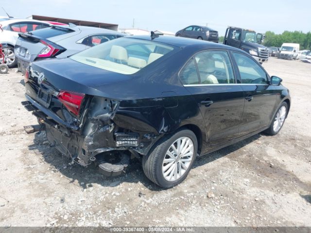 Photo 3 VIN: 3VWL07AJ3GM379089 - VOLKSWAGEN JETTA 