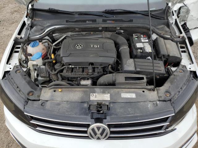 Photo 10 VIN: 3VWL07AJ3GM391064 - VOLKSWAGEN JETTA SEL 