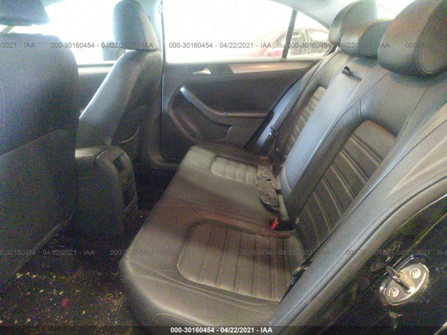 Photo 7 VIN: 3VWL07AJ4EM444190 - VOLKSWAGEN JETTA 