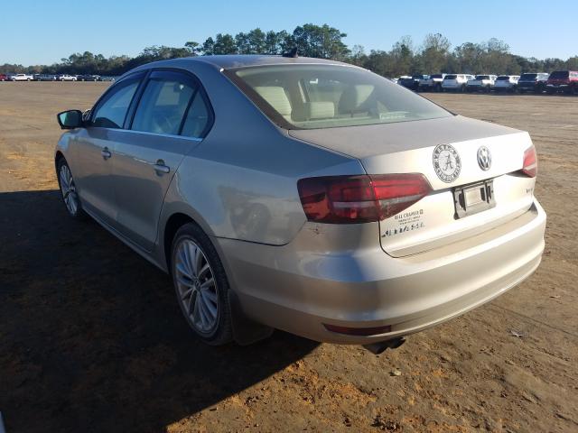 Photo 2 VIN: 3VWL07AJ4GM214782 - VOLKSWAGEN JETTA 