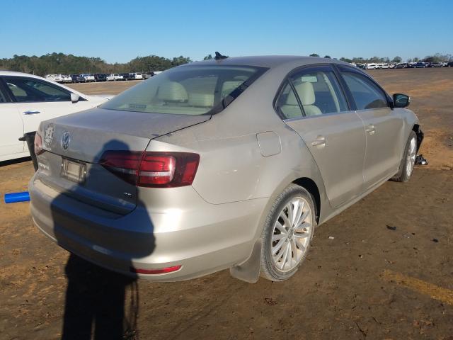 Photo 3 VIN: 3VWL07AJ4GM214782 - VOLKSWAGEN JETTA 