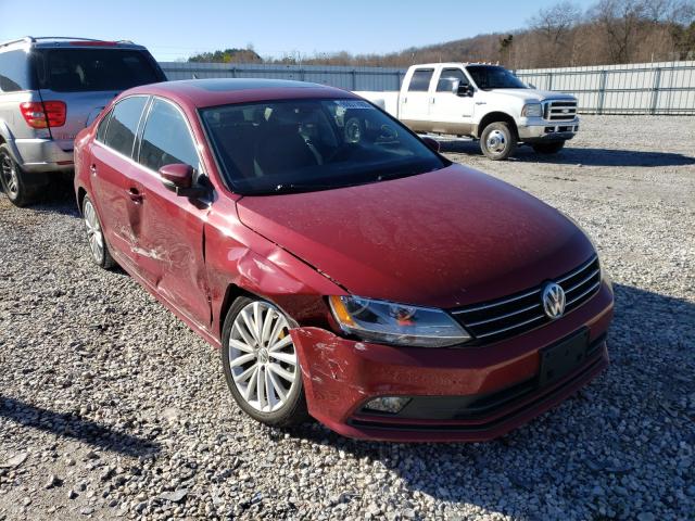 Photo 0 VIN: 3VWL07AJ4GM253887 - VOLKSWAGEN JETTA 