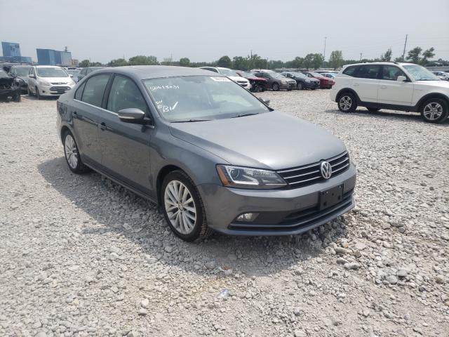 Photo 0 VIN: 3VWL07AJ4GM367985 - VOLKSWAGEN JETTA SEL 