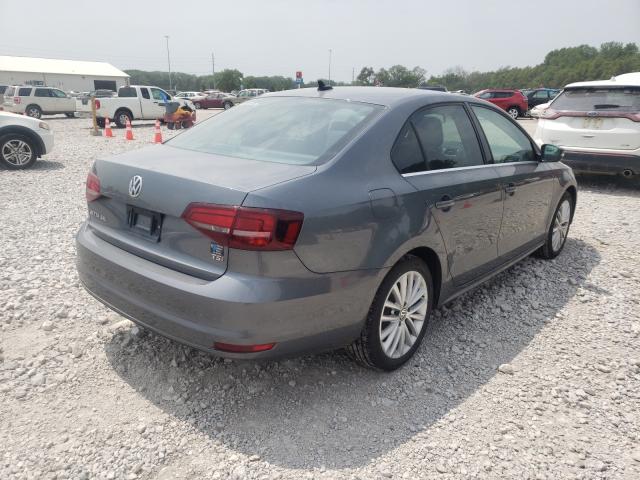 Photo 3 VIN: 3VWL07AJ4GM367985 - VOLKSWAGEN JETTA SEL 