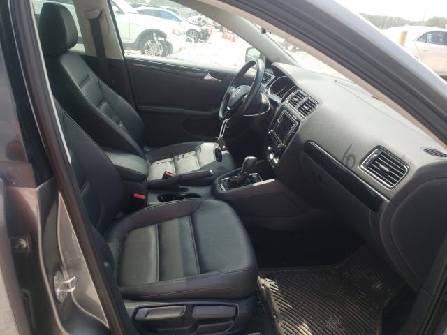 Photo 4 VIN: 3VWL07AJ4GM367985 - VOLKSWAGEN JETTA SEL 