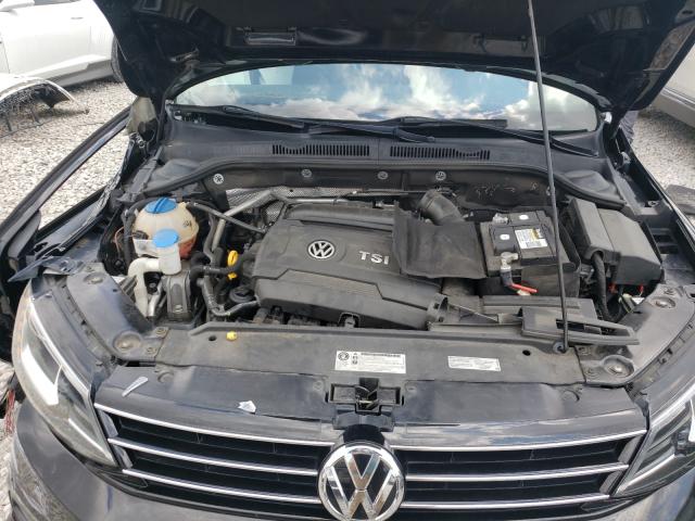 Photo 6 VIN: 3VWL07AJ4GM384513 - VOLKSWAGEN JETTA SEL 