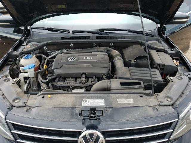 Photo 6 VIN: 3VWL07AJ4GM390005 - VOLKSWAGEN JETTA SEL 