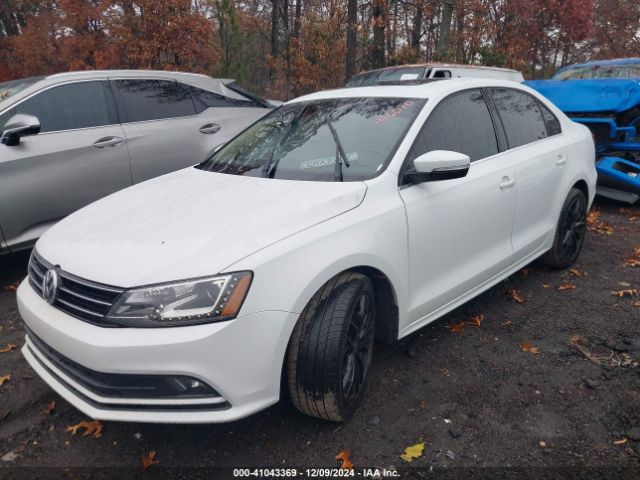 Photo 1 VIN: 3VWL07AJ4GM416070 - VOLKSWAGEN JETTA 