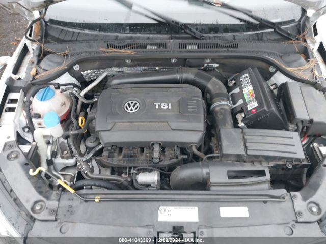 Photo 9 VIN: 3VWL07AJ4GM416070 - VOLKSWAGEN JETTA 